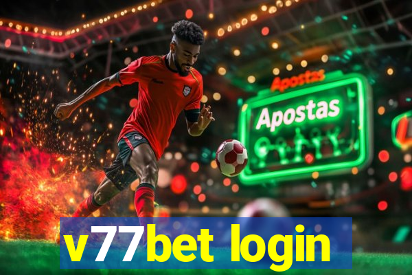 v77bet login